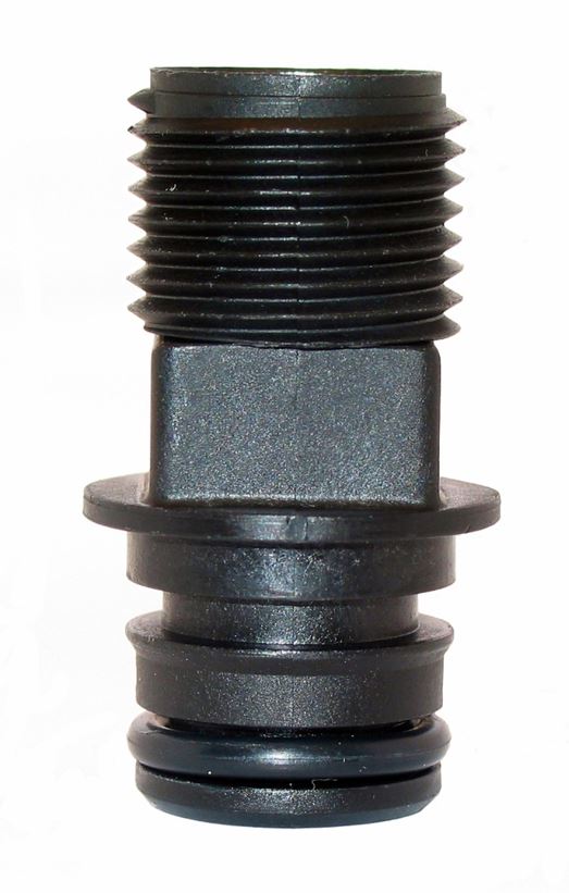 Flojet 20381000 Fresh Water Fitting