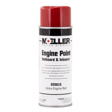 Moeller Marine Products 025815 Engine Paint