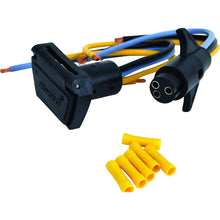 Attwood Marine 76227 Trolling Motor Charging Plug