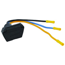 Attwood Marine 76227 Trolling Motor Charging Plug