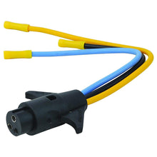 Attwood Marine 76227 Trolling Motor Charging Plug