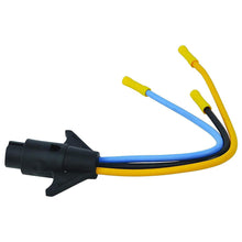 Attwood Marine 76227 Trolling Motor Charging Plug