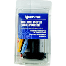 Attwood Marine 76227 Trolling Motor Charging Plug