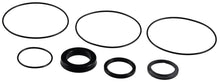 SeaStar HS05 Boat Hydraulic Steering Helm Seal Kit