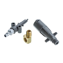 Attwood Marine 8899LP6 Boat Fuel Line Fitting