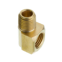 Attwood Marine 8899LP6 Boat Fuel Line Fitting