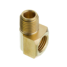 Attwood Marine 8899LP6 Boat Fuel Line Fitting