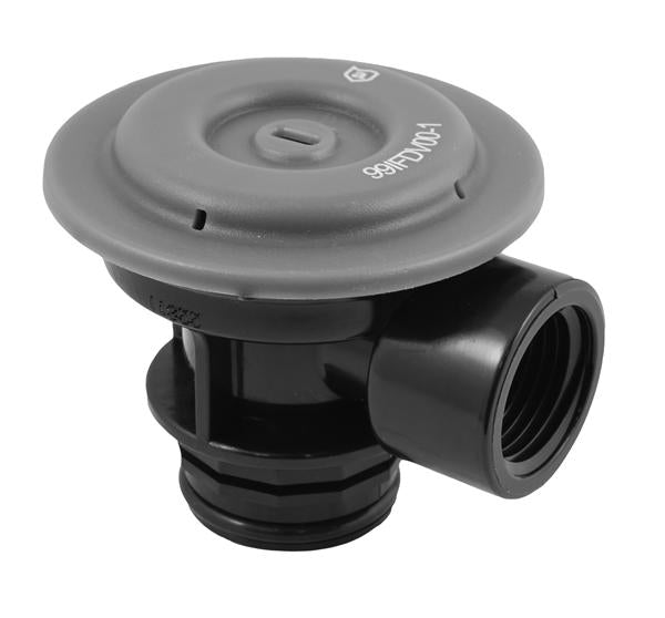 Attwood Marine 99IFDV001 Fuel Shut Off Valve