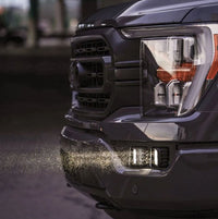 Rigid Lighting 46739 Driving/ Fog Light Mounting Bracket