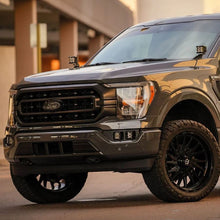 Rigid Lighting 46739 Driving/ Fog Light Mounting Bracket