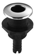 Attwood Marine 685551 Boat Scupper
