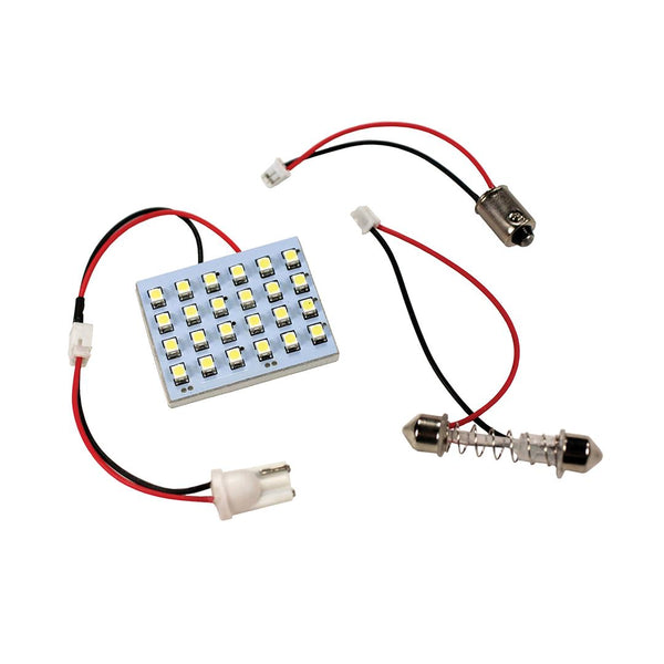 Arcon 50363 Dome Light Bulb - LED