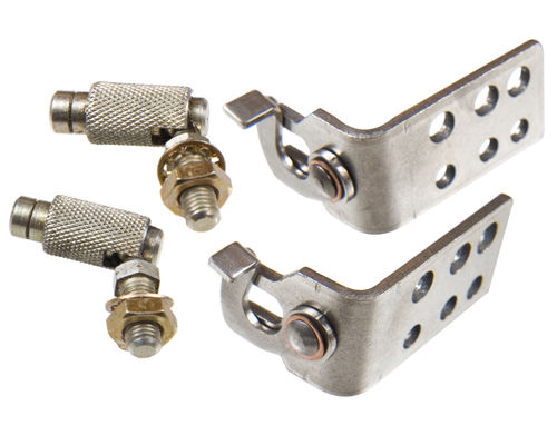 SeaStar CA27024P Boat Control Unit Cable Connection Kit