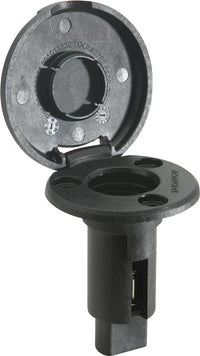Attwood Marine 910R2PB1 Navigation Light Pole Base
