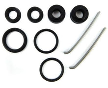 SeaStar HS5197 Boat Hydraulic Steering Cylinder Seal Kit