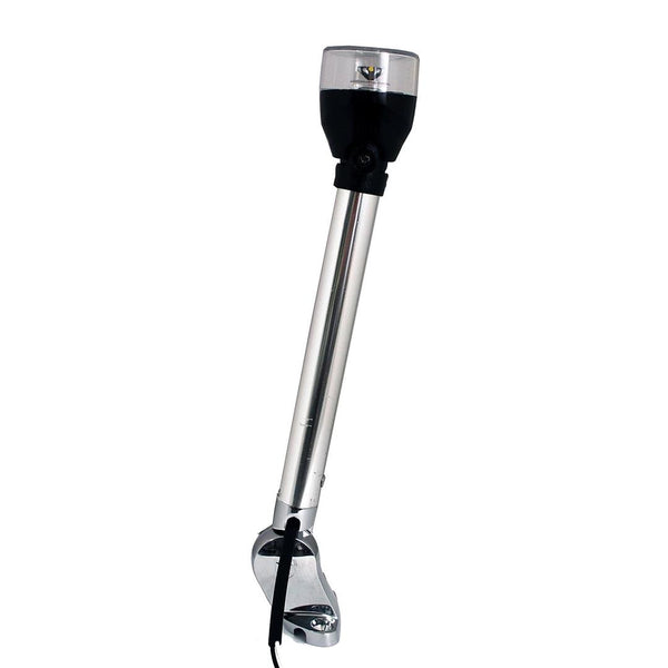 Attwood Marine 5550S181 Navigation Light