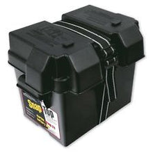 Noco HM300BK Battery Box