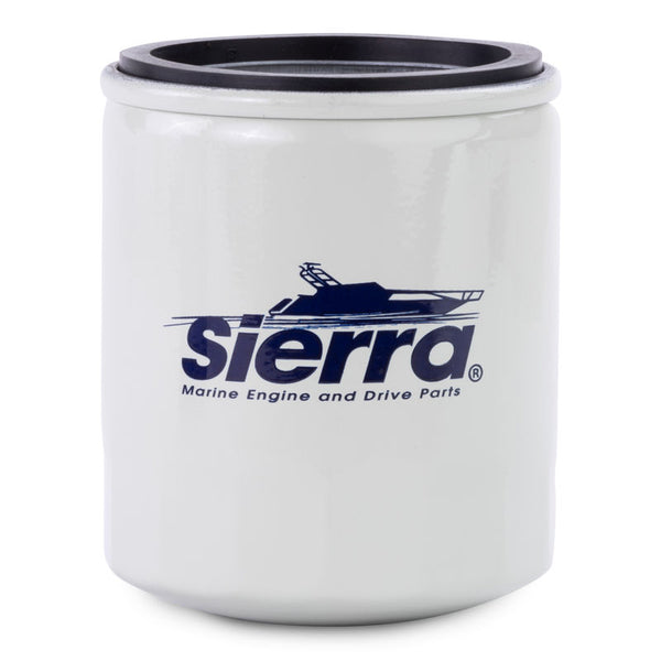Sierra Marine 187921 Oil Filter