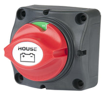 Marinco 701HBRV Battery Disconnect Switch