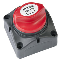 Marinco 701HBRV Battery Disconnect Switch