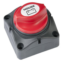 Marinco 701HBRV Battery Disconnect Switch