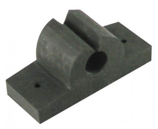 WhiteCap Industries 3750BC Fishing Rod Holder
