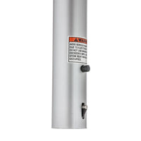 Attwood Marine 2380271 Boat Seat Pedestal