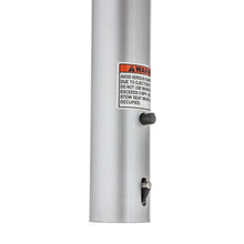 Attwood Marine 2380271 Boat Seat Pedestal