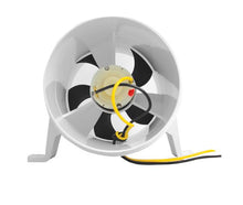 Attwood Marine 17511 Bilge Vent Blower