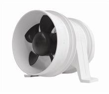 Attwood Marine 17511 Bilge Vent Blower