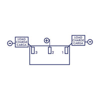 Sierra Marine RK19690 Multi Purpose Switch