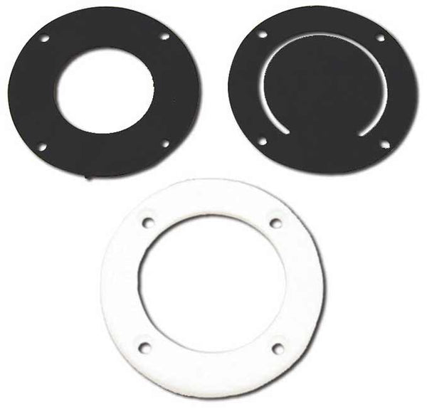 Moeller Marine Products 02030810 Boat Scupper