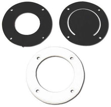 Moeller Marine Products 02030810 Boat Scupper