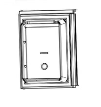 Norcold 627942 Refrigerator Door