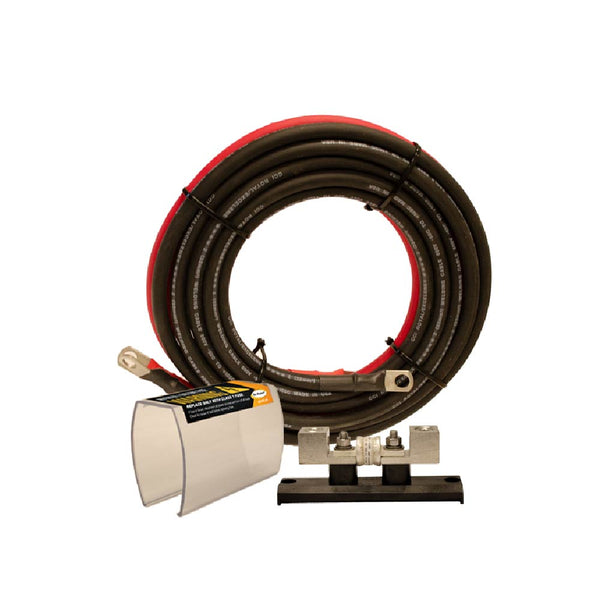 Go Power GPDCKIT2 Power Inverter Cable