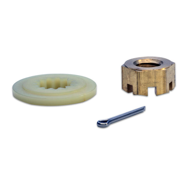 Sierra Marine 183716 Boat Propeller Nut