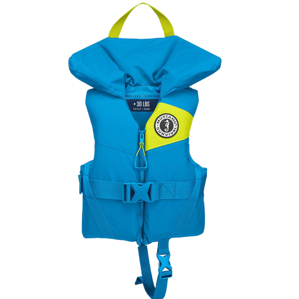 Mustang Survival V325002268 PFD - Personal Floatation Device