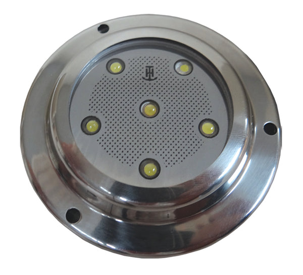T-H Marine LED39061DP Boat Underwater Light