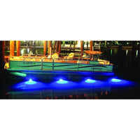 T-H Marine LED39061DP Boat Underwater Light