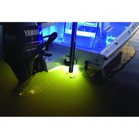 T-H Marine LED39061DP Boat Underwater Light