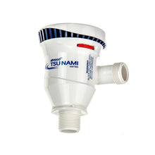 Attwood Marine 46537 Livewell / Baitwell Pump