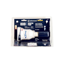 Attwood Marine 46537 Livewell / Baitwell Pump