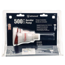 Attwood Marine 46431 Livewell / Baitwell Pump