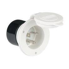 Marinco 200BBIWRV Receptacle