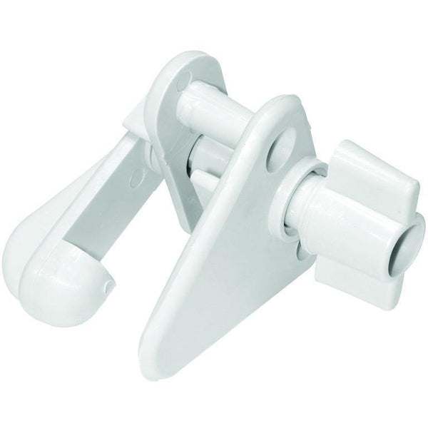 T-H Marine GL2DP Pontoon Boat Gate Latch