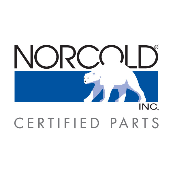 Norcold 61693622 Refrigerator Drip Tray Support