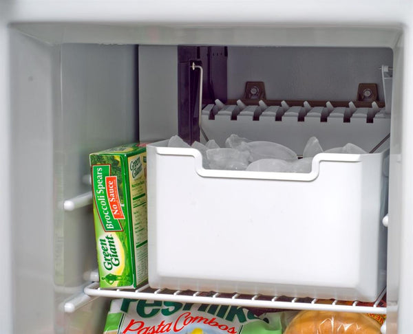 Norcold 1210IM Refrigerator / Freezer