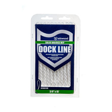 Attwood Marine 117377 Boat Dock Line