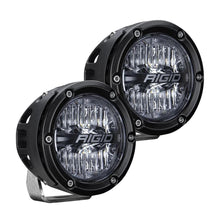 Rigid Lighting 46722 Driving/ Fog Light