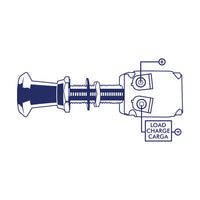 Sierra Marine MP39530 Multi Purpose Switch